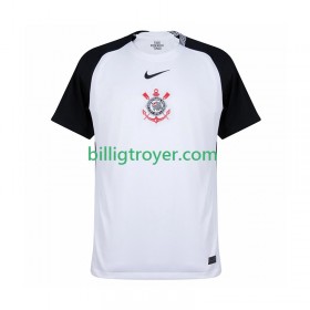 Billige Fotballdrakter Corinthians Hjemmedraktsett 2025/26 Kortermet